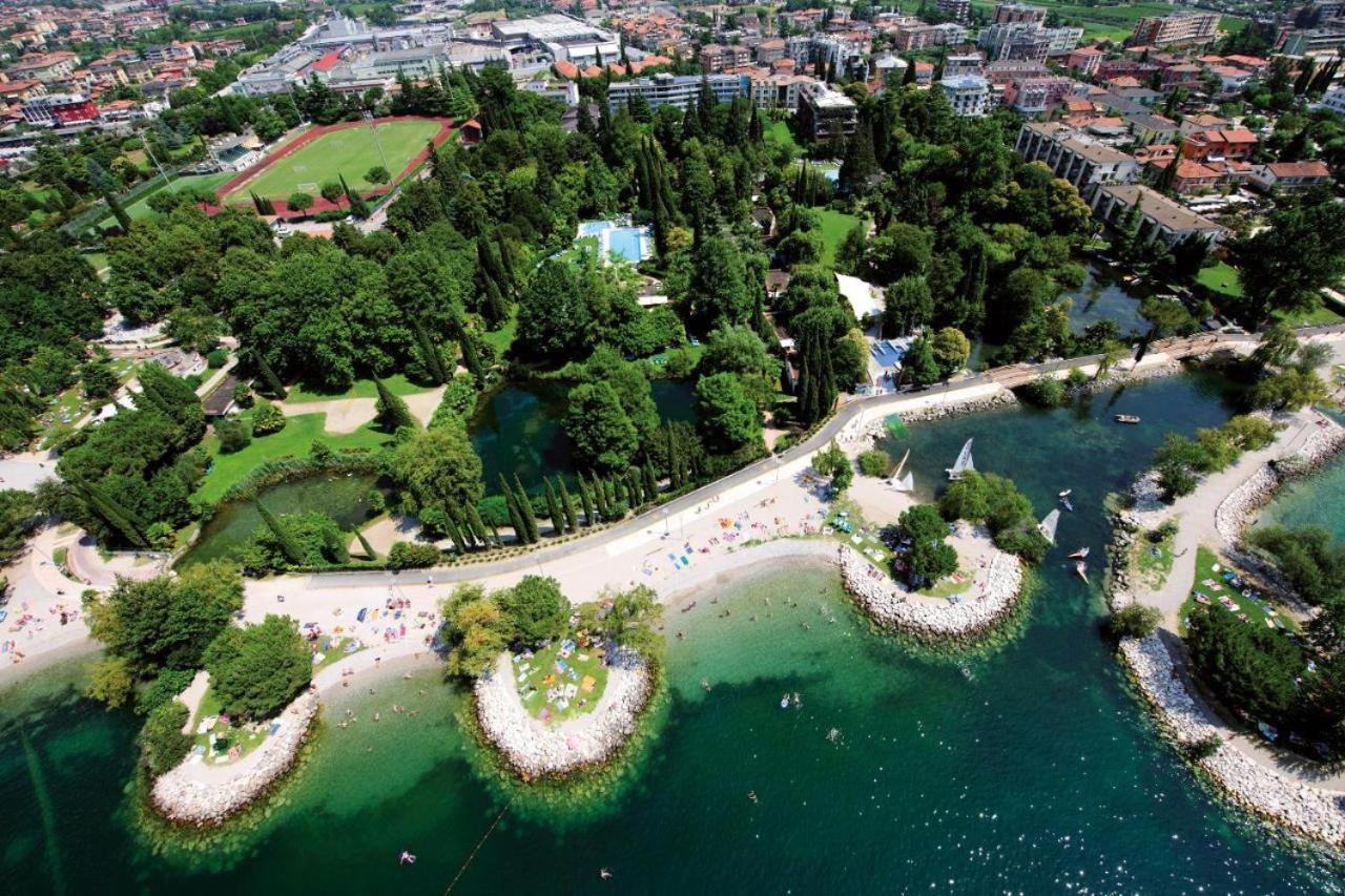 La Brezza Del Lago Riva del Garda Kültér fotó